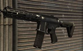 Image result for GTA 5 MK2 Weapons