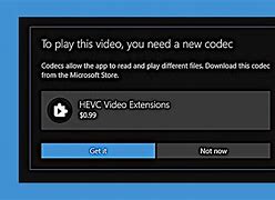 Image result for HEVC Video Extensions Microsoft