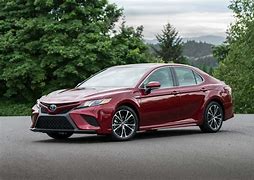Image result for Rear Bumepr Camry 2018 SE