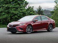 Image result for 2018 Camry Le