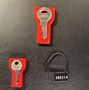 Image result for Ur Cage Key Holder Locks Permanently