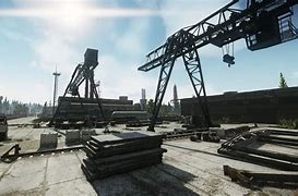 Image result for Escape From Tarkov Customs