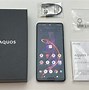 Image result for AQUOS R5G Battery