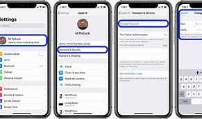 Image result for Apple Password Reset