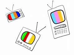 Image result for Korean Analog TV