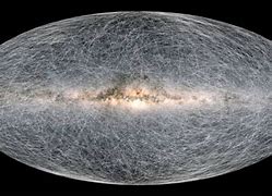 Image result for 3D Map of the Milky Way Galaxy