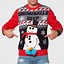 Image result for Ugly Christmas Sweater