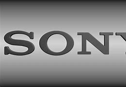 Image result for Sony Electronics Logo