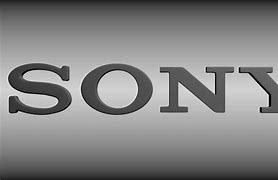 Image result for sonys 3d logos