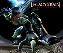 Image result for Legacy of Kain Defiance Wallpaper