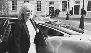 Image result for Liz Truss Party