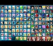 Image result for GT Characters Dragon Ball Xenoverse 2