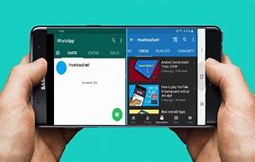 Image result for Phone Half Screen
