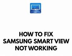 Image result for SmartView Samsung TV