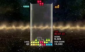 Image result for Ultra Tetris