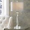 Image result for Crystal Table Lamps