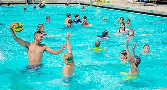 Image result for Swimming Camp
