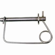 Image result for Trailer Latch Pin