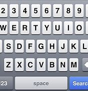 Image result for iPhone Keyboard Custom