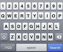 Image result for iPhone Slide Keyboard