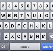 Image result for iPhone 5 Keyboard