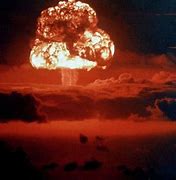 Image result for Real Nuclear Bomb