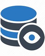 Image result for Database View Icon