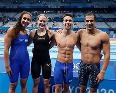 Image result for Olympic Swimming Athletes