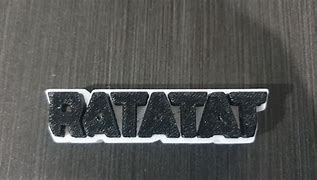 Image result for Ratatat Logo