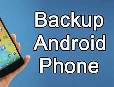 Image result for Data Backup Android