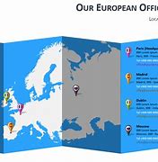 Image result for Europe Map PowerPoint