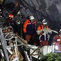 Image result for Taiwan Earthquake Leaning Building