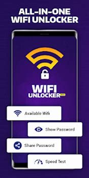 Image result for Wifi Unlocker