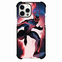 Image result for Spider-Man 2099 Phone Case