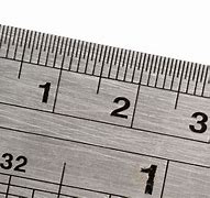 Image result for True to Size Ruler