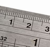 Image result for 6 Inch Metal Ruler