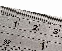 Image result for Ruler Printable PDF