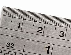 Image result for 12 mm On a Ruler