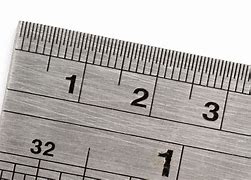 Image result for 3 Inch Clear Ruler