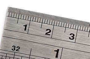 Image result for Ruler Measurements in 32Nds