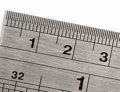 Image result for 4 Inches On a Ruler
