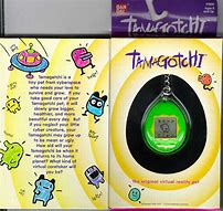 Image result for Unboxing Tamagotchi