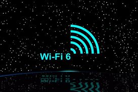 Image result for Wi-Fi 6-Speed