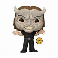 Image result for Black Phone Funko POP