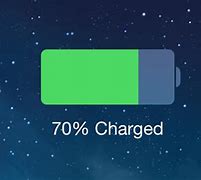 Image result for Battery Percentage Logo