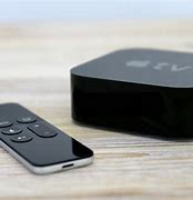 Image result for Apple TV 4