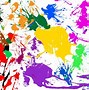 Image result for Abstract Paint Splatter