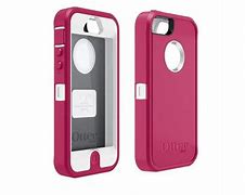 Image result for Red OtterBox iPhone 5S