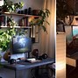 Image result for Desk Setup Inspiration