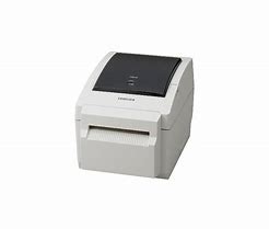 Image result for Toshiba TEC Label Printer